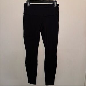 Patagonia Crop Capri Leggings Women’s Size Small